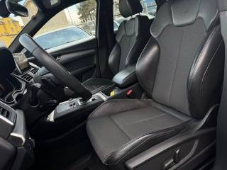 AUDI Q5 usata, con Fendinebbia