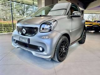 SMART ForTwo Serie III 1.0 Superpassion 71cv twinamic