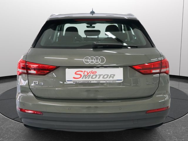 AUDI Q3 usata 27