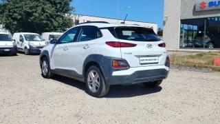 HYUNDAI Kona usata, con Airbag Passeggero