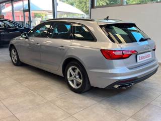AUDI A4 usata, con Autoradio