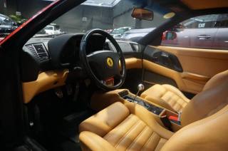 FERRARI F355 usata, con Autoradio