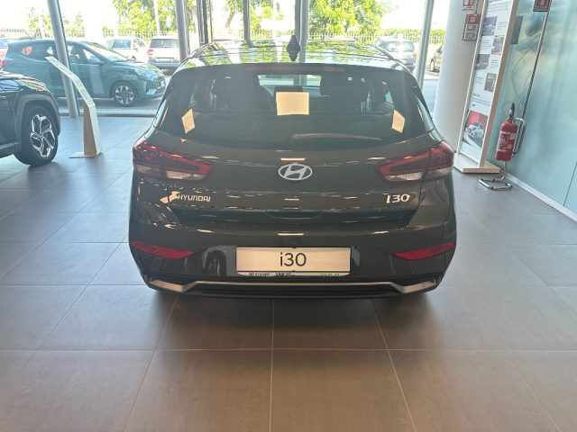 HYUNDAI i30 usata, con Airbag Passeggero