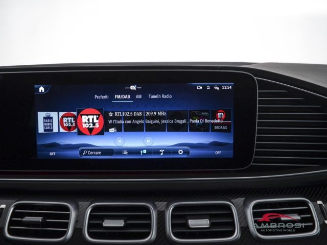 MERCEDES-BENZ GLE 450 usata 13