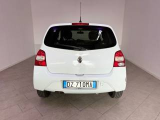 RENAULT Twingo usata 7