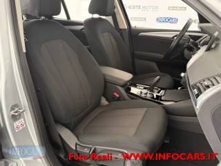 BMW X3 usata, con Autoradio