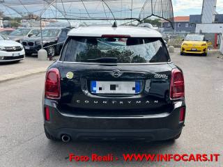 MINI Countryman usata, con Climatizzatore