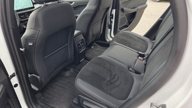 FORD Kuga usata, con Interni in pelle