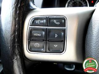 JEEP Compass usata, con Trazione integrale