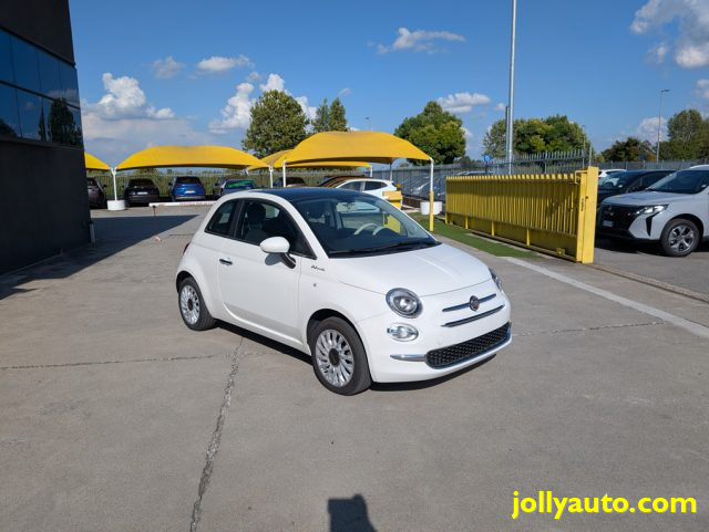 FIAT 500 usata, con Airbag laterali