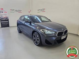 BMW X2 usata, con Airbag laterali