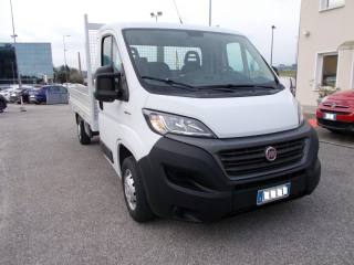 FIAT Ducato usata, con Alzacristalli elettrici