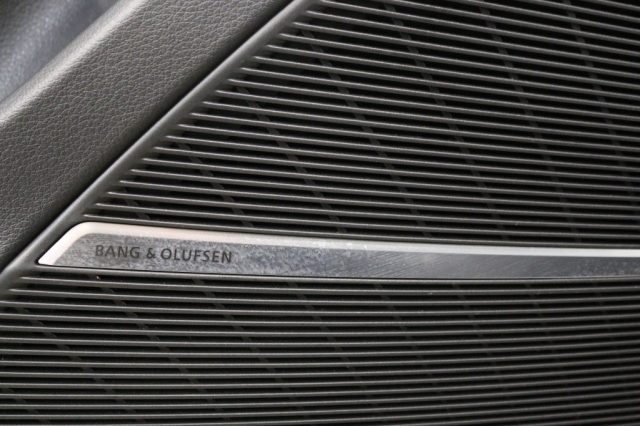 AUDI Q8 usata, con Sensore di luce