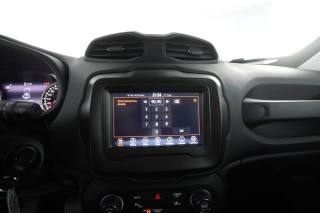 JEEP Renegade usata 14