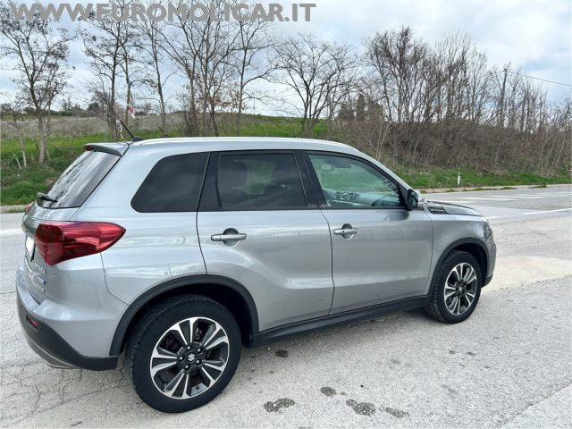 SUZUKI Vitara usata, con Cerchi in lega