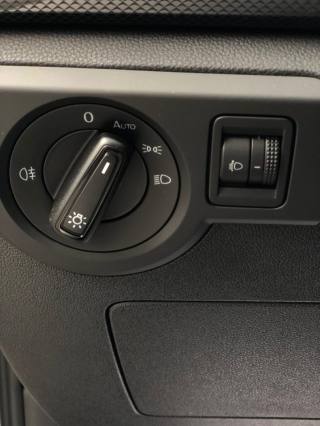 VOLKSWAGEN T-Cross usata, con Autoradio digitale