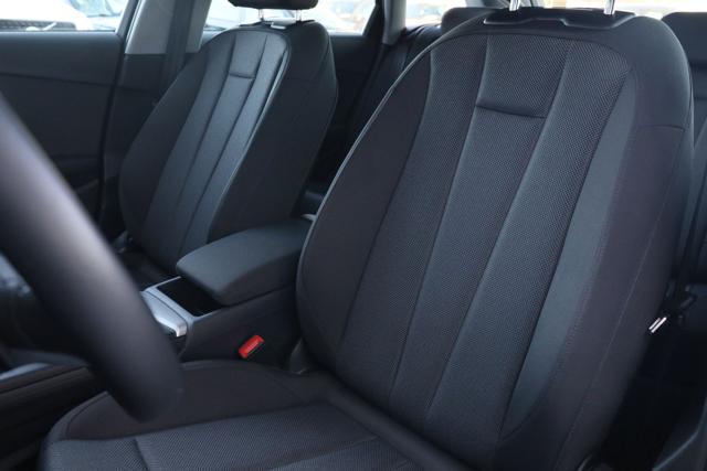 AUDI A4 usata, con Autoradio