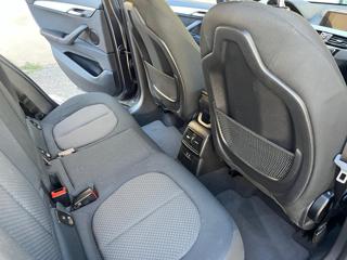 BMW X1 usata, con Boardcomputer