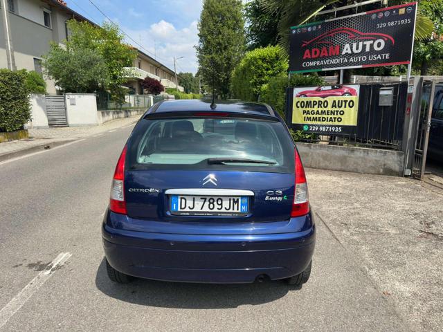 CITROEN C3 usata, con Airbag Passeggero