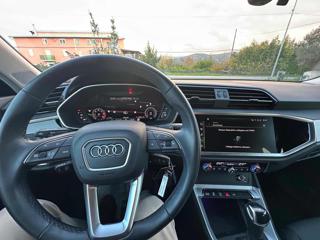 AUDI Q3 usata, con Cruise Control