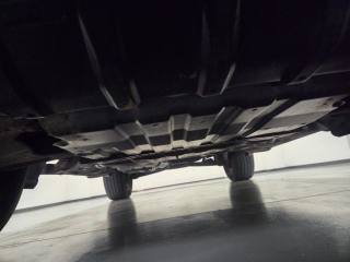 MITSUBISHI Pajero usata 28