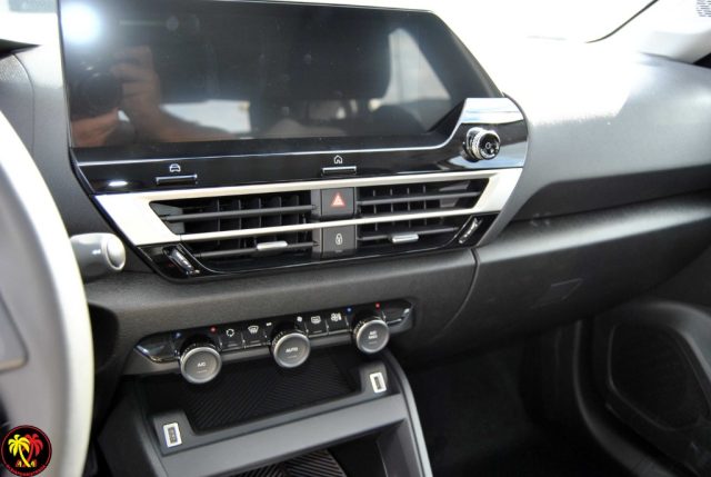 CITROEN C4 usata, con Immobilizzatore elettronico