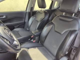JEEP Compass usata, con Autoradio