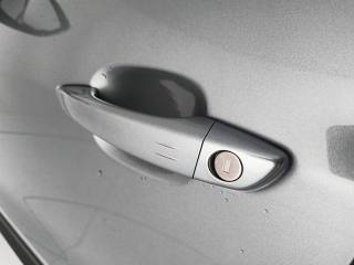 JEEP Avenger usata, con Touch screen