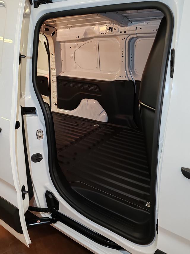 FIAT Doblo usata, con MP3