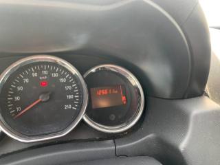 DACIA Duster usata, con ESP
