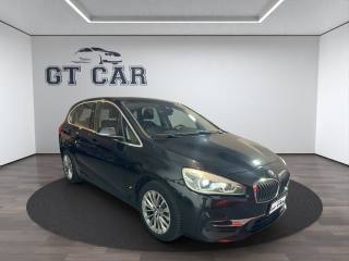 BMW 216 usata, con Airbag laterali