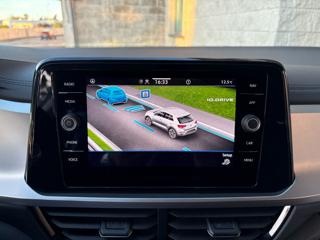 VOLKSWAGEN T-Roc usata, con Filtro antiparticolato