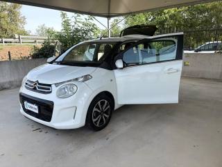 CITROEN C1 usata 41