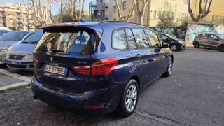 BMW 216 usata, con Autoradio