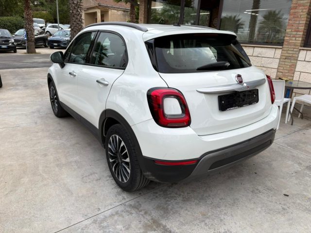 FIAT 500X usata, con Boardcomputer