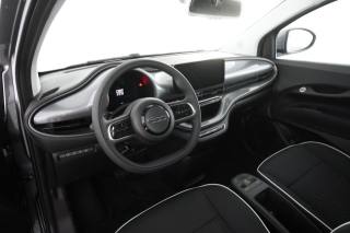 FIAT 500e usata 5