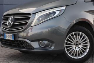 MERCEDES-BENZ Vito usata, con Bluetooth