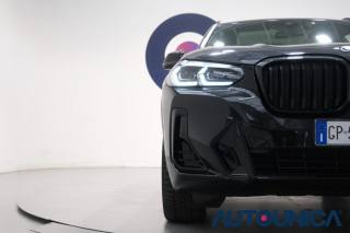 BMW X3 usata, con ESP