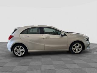MERCEDES-BENZ A 180 usata 2