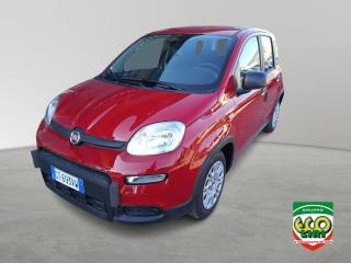 FIAT Panda usata, con Airbag