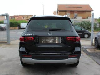MERCEDES-BENZ GLB 180 usata, con Autoradio