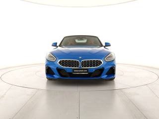 BMW Z4 usata, con Chiusura centralizzata