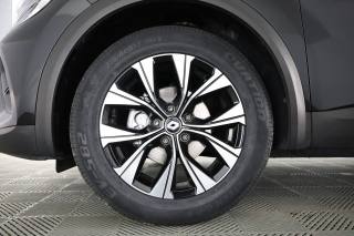 RENAULT Captur usata 8