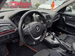 BMW 120 usata, con Controllo trazione
