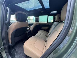 LAND ROVER Defender usata, con Controllo trazione