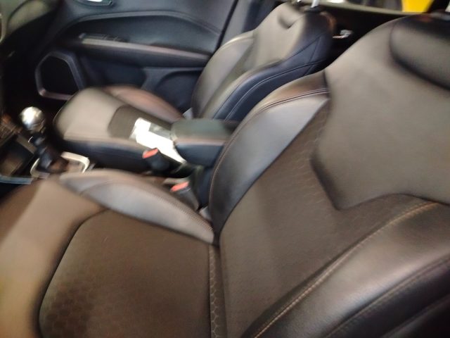 JEEP Compass usata, con Sistema di navigazione