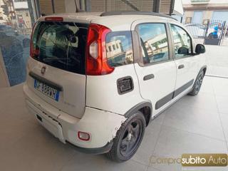 FIAT Panda usata, con Chiusura centralizzata
