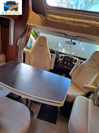 FIAT Other usata, con Fendinebbia