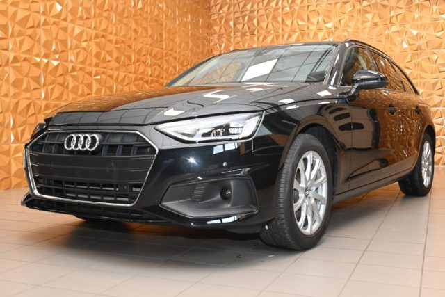 AUDI A4 usata 74