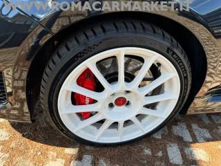 ABARTH 595 usata, con Immobilizzatore elettronico